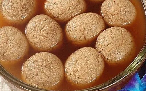 Rajbhog Rosogolla (2Pcs)