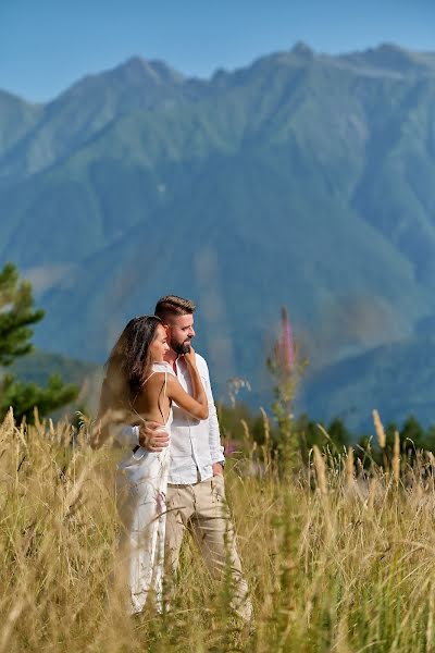 Wedding photographer Denis Cherepko (dcherepko). Photo of 5 October 2021