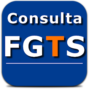 Download Consulta FGTS For PC Windows and Mac