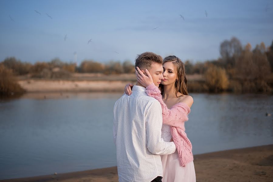 Wedding photographer Ekaterina Lazovik (katerinalazovik). Photo of 30 March 2021