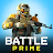 Battle Prime: FPS gun shooting icon