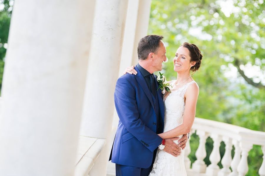 Fotógrafo de bodas Will Stedman (willstedmanphoto). Foto del 1 de julio 2019