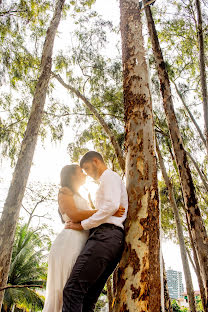 Wedding photographer Nildo Rodrigues (nildo). Photo of 10 October 2020