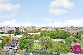 appartement à Montreuil (93)