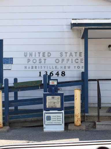 Harrisville Post Office