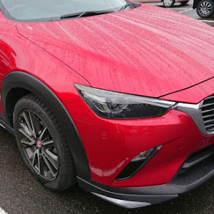 CX-3 DK5FW