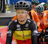 Lotto Kopecky slaat dubbeslag in de Lotto Belgium Tour en is meteen ook de eindwinnares