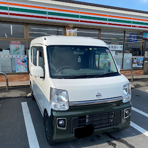 NV100クリッパー DR17V