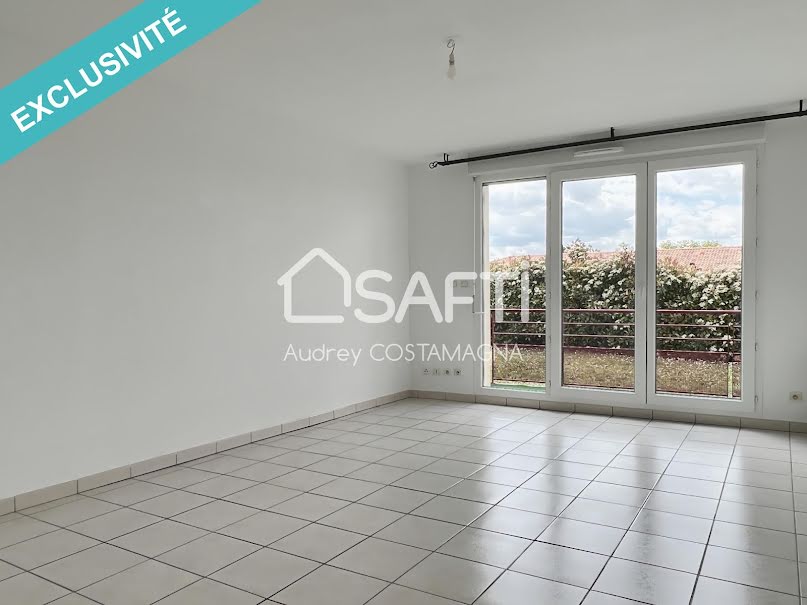 Vente appartement 4 pièces 70 m² à Montech (82700), 149 000 €