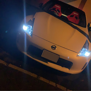 フェアレディZ Z34