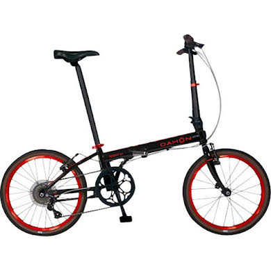 Dahon Speed D7 20" Folding Bike