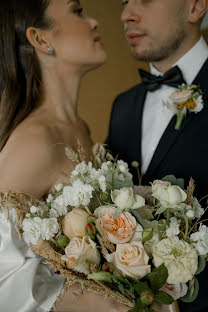 Fotografo di matrimoni Anna Belova (belovanya). Foto del 25 gennaio