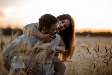 Pulmafotograaf Ekaterina Kuzmina (kyzminaekaterin). Foto tehtud 12 juuli 2022