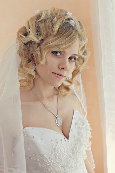 Wedding photographer Yael Sitokhova (juliankavs). Photo of 1 February 2013