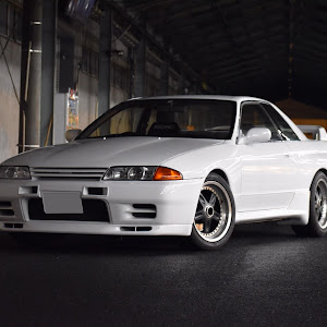 スカイライン GT-R BNR32