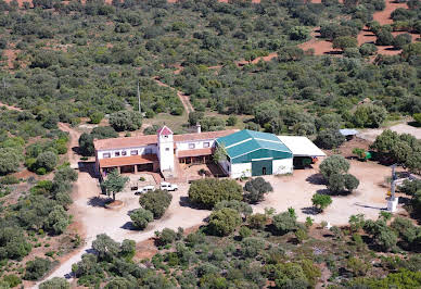 Villa avec terrasse 2