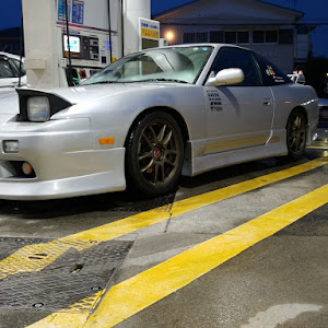 180SX RPS13