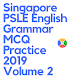 Download Singapore PSLE English Grammar & Vocab MCQ 2019 V2 For PC Windows and Mac 1.5