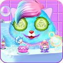 Kitty Diva Braided Hairtyles 1.0.1 APK Скачать