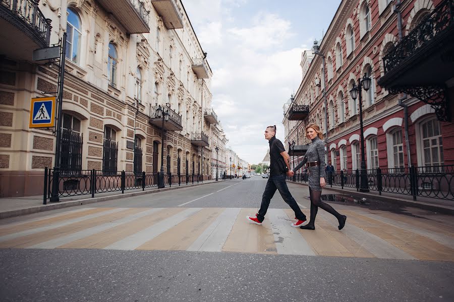 Wedding photographer Sergey Kirilin (sergeykirilin). Photo of 17 July 2016