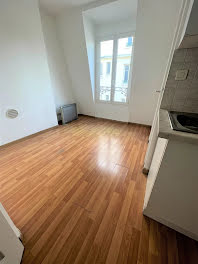 appartement à Paris 19ème (75)