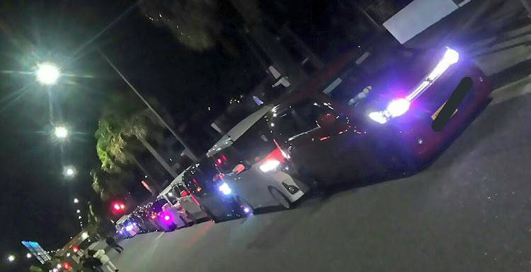 デイズルークスのマリノアシティ福岡・MTに関するカスタム事例の投稿画像3枚目