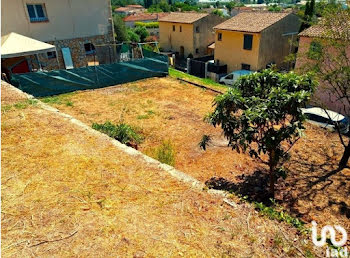 terrain à La Roquette-sur-Siagne (06)