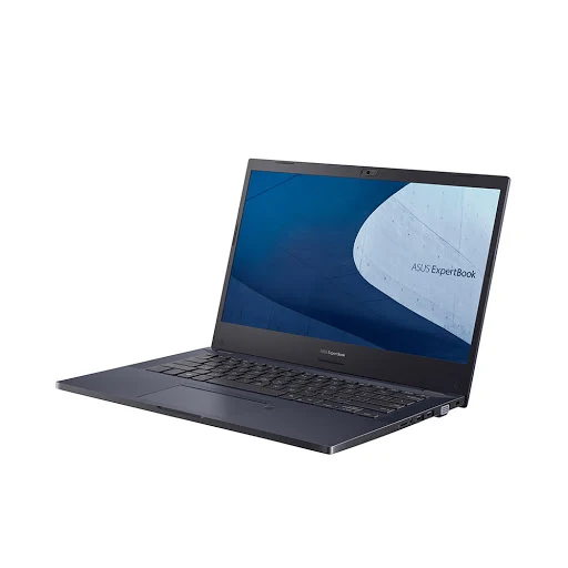 Máy tính xách tay/ Laptop Asus ExpertBook P2451FA-EK1620T (i5-10210U)(Đen)