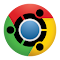 Logobild des Artikels für Chrome Ubuntu Theme