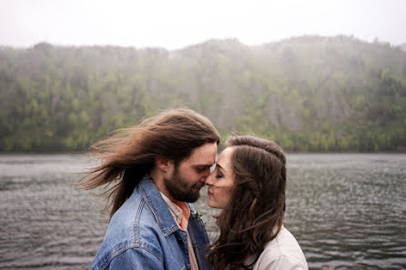 Nhiếp ảnh gia ảnh cưới Alina Kurchatova (jacket). Ảnh của 5 tháng 9 2016