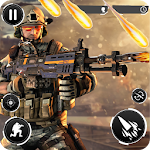 Cover Image of Unduh 🔫 Counter Terror FPS Action 🔫 1.0.4 APK