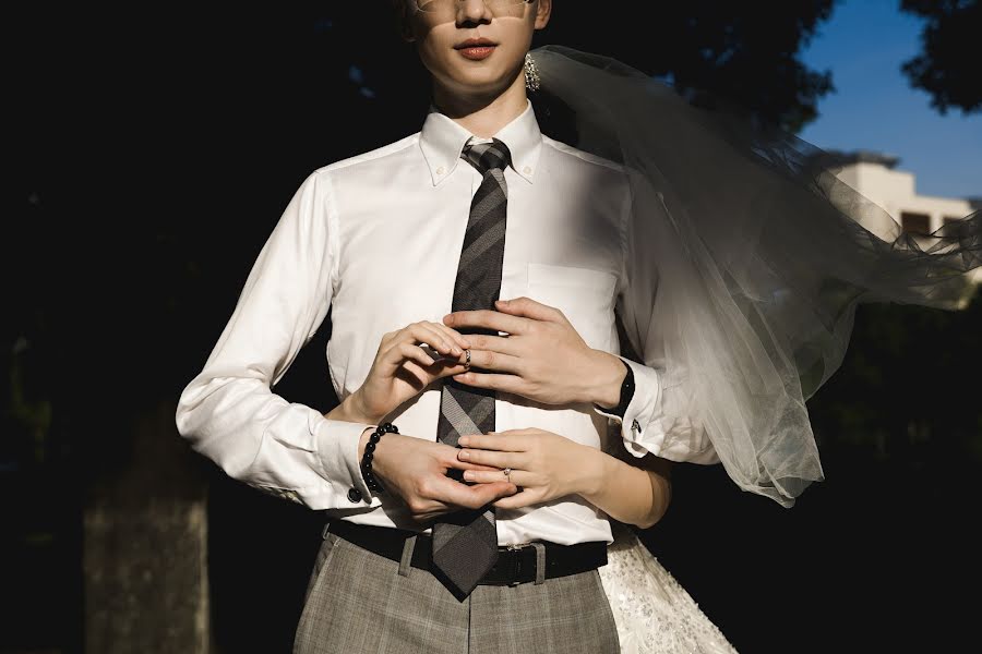 Wedding photographer Kaiming Weng (kimi). Photo of 21 August 2023