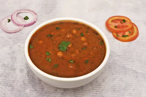 Chana Masala Chole