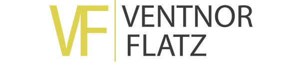 Ventnor Flatz Logo