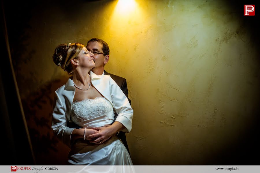 Photographe de mariage Angelo Cangero (cangero). Photo du 16 décembre 2014