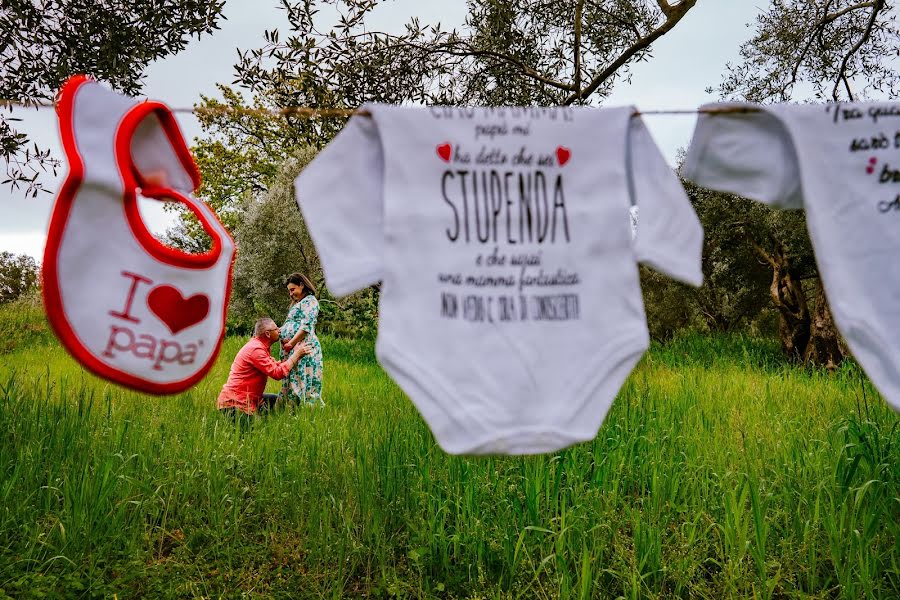 Fotografo di matrimoni Giuseppe Maria Gargano (gargano). Foto del 15 aprile 2021