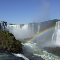 Cascate Iguazu di 