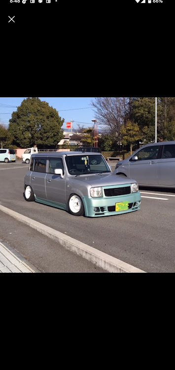 スイフトスポーツzc31sさんが投稿したカスタム事例の投稿画像6枚目