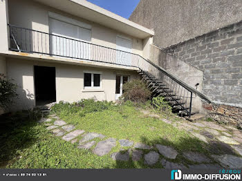 maison à Les Sables-d'Olonne (85)