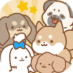 Cover Image of Herunterladen All star dogs - merge puzzle game 1.1 APK