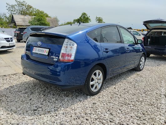 продам авто Toyota Prius Prius (NHW20) фото 2