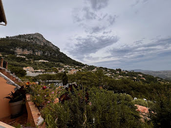 appartement à Saint-Jeannet (06)