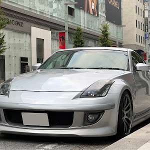 フェアレディZ Z33