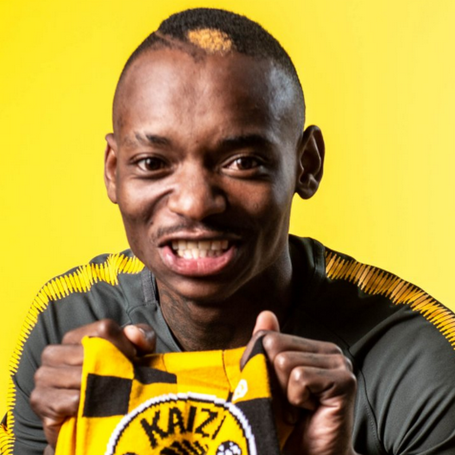 NEWS: Kaizer Chiefs Provide Billiat Update And Announce New Signings