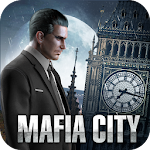 Cover Image of Descargar ciudad de la mafia 1.3.570 APK