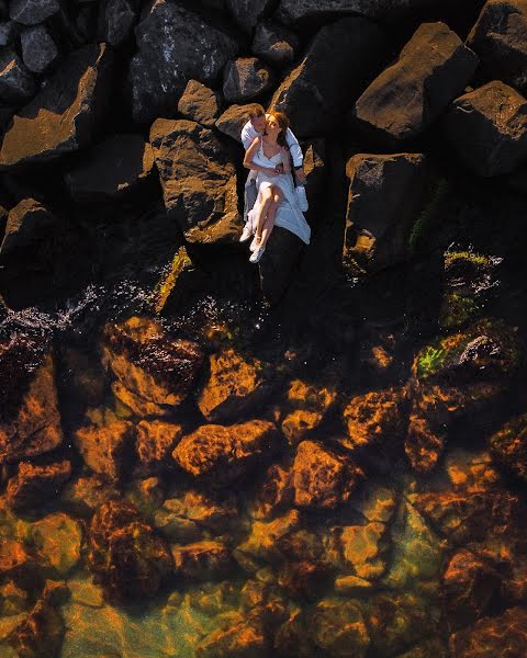 Jurufoto perkahwinan Oleksandr Tomchuk (tomchukoleksandr). Foto pada 11 Januari 2022