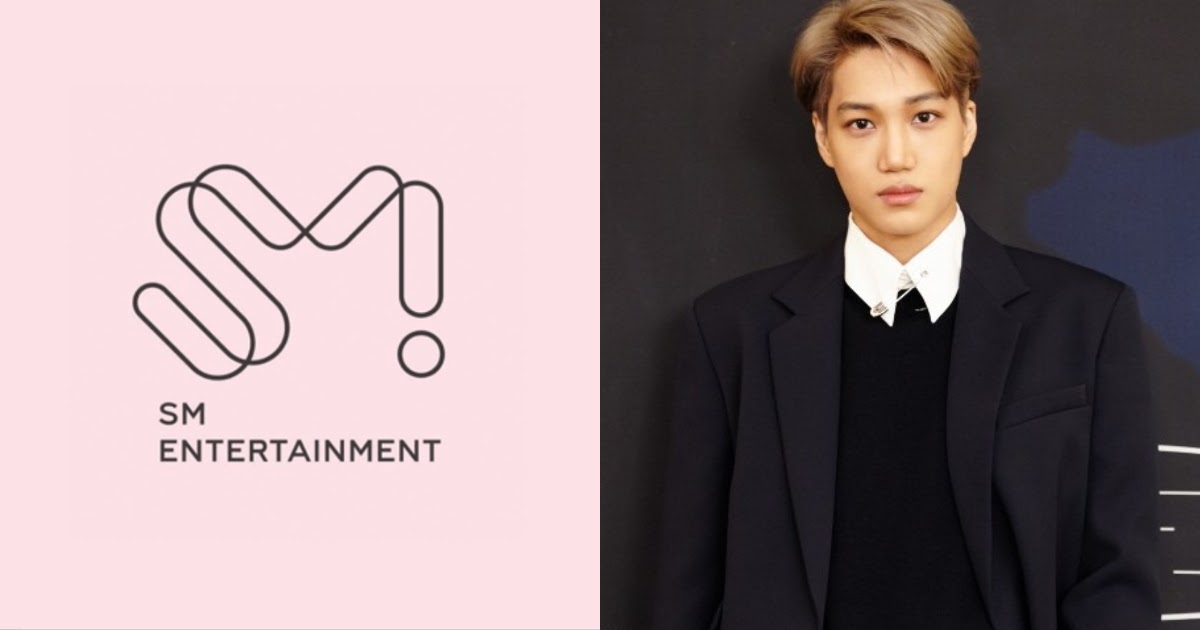 EXO's Member Kai To Enlist For Mandatory Military Service In May, Fans Are  Shocked & Shattered: Stop, Can't Handle This