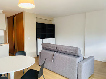 appartement à Boulogne-Billancourt (92)