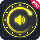 Herunterladen Super Music Volume Booster: Equalizer Bas Installieren Sie Neueste APK Downloader