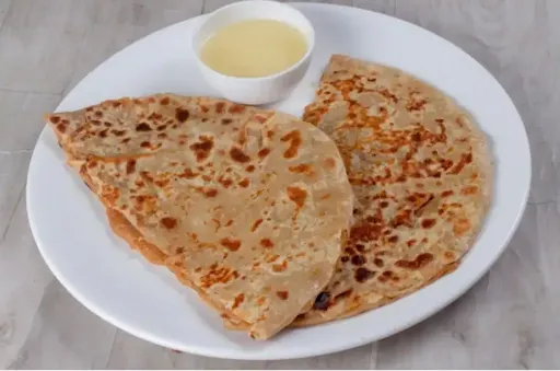 Puran Poli